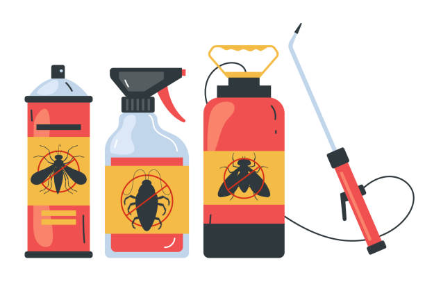 Best Insect Control  in Darien, IL